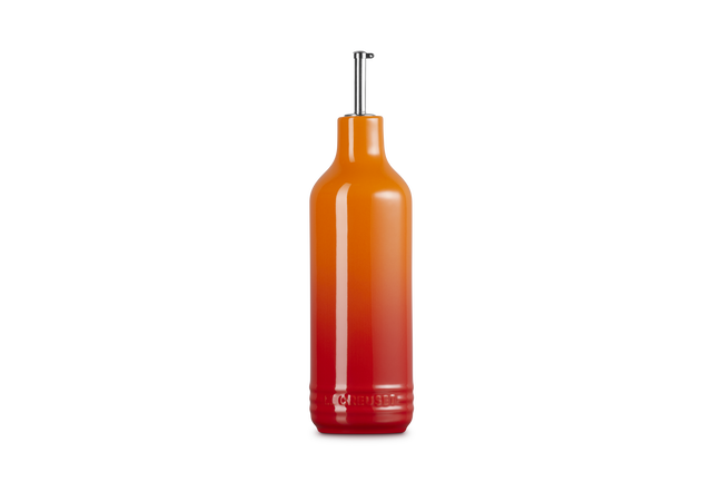 Stoneware 600ml Oil Cruet image number 3