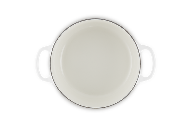 Cast Iron Loving Signature Round Casserole image number 5