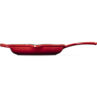 Le Creuset Cast Iron Signature Skillet 20cm CeriseCerise image number 3