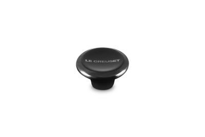 Signature Black Nickel Knob