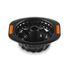 Fluted Cake Pan 22cm image number 2