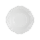 Le Creuset Stoneware Eternity Lace Dish Border Relief 20cm image number 3