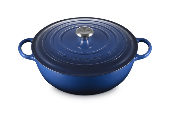 S Soup Pot 32cm LapisLapis image number 2