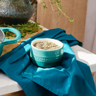 Stoneware Straight-Walled RamekinRiviera image number 2