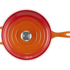 Cast Iron Signature CassadouFlame image number 4