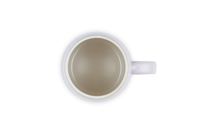 Le Creuset Stoneware U Mug 380ml ShallotShallot image number 4