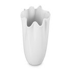 Stoneware Iris Vase image number 3
