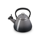 Kone Kettle with Stainless Steel KnobFlint image number 2
