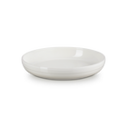 Stoneware Coupe Pasta Bowl image number 3