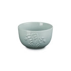 Le Creuset Stoneware La Collection Jardin Mini Bowl 320ml Sea SaltSea Salt image number 5