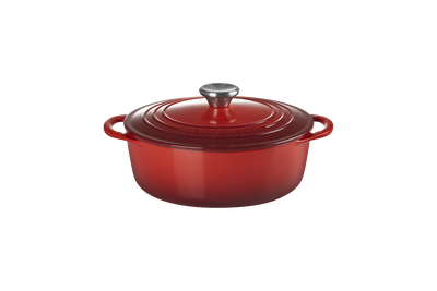 Le Creuset Cast Iron Classic BIS Round Casserole