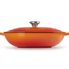 Cast Iron Signature Oblong Casserole image number 3