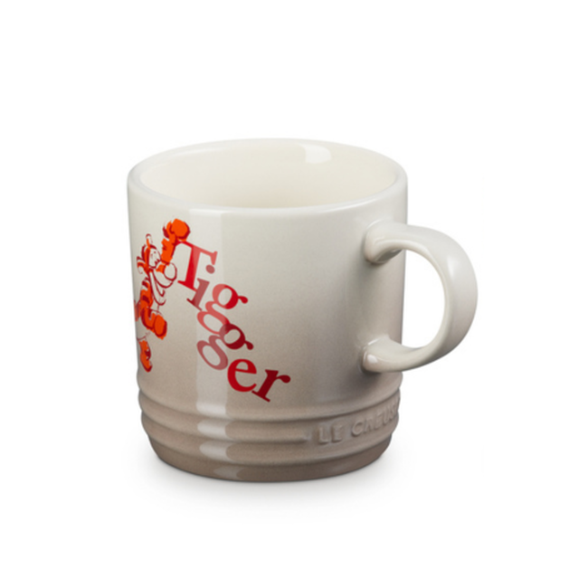 Stoneware Tigger Mug image number 1