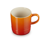 Le Creuset Stoneware London Mug 350ml FlameFlame image number 2