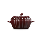 Pumpkin Mini CocotteGarnet image number 3