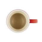 Tea Mug 400ml CeriseCerise image number 2