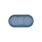 Le Creuset Stoneware Mill Tray 18cm ChambrayChambray image number 4