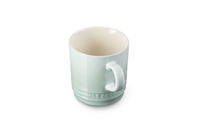 Stoneware London Cappuccino MugSage image number 6