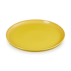 Le Creuset Stoneware Coupe Dinner Plate 27cm NectarNectar image number 3