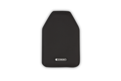 Le Creuset Wa126 Wine Cooler Sleeve Matte Black
