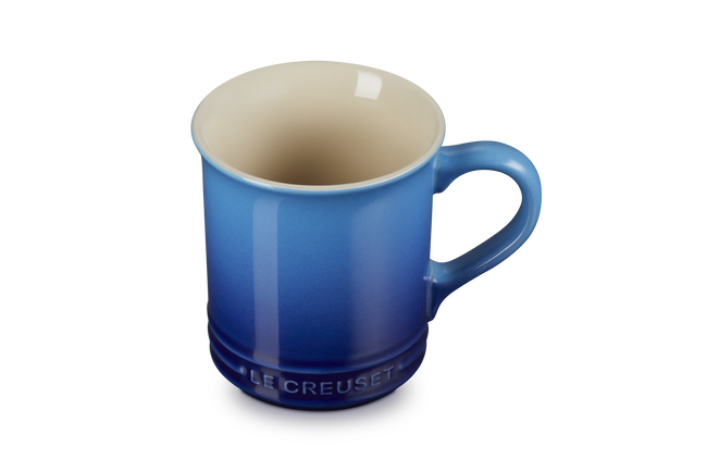 Stoneware Seattle MugAzure Blue image number 2