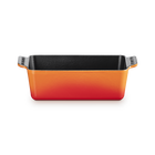 Cast Iron Signature Loaf PanFlame image number 1