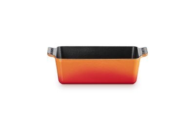 Cast Iron Signature Loaf Pan