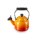 Demi Kettle with Phenolic KnobFlame image number 3