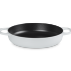 Le Creuset Cast Iron Signature Everyday Pan 28cm Cotton image number 1