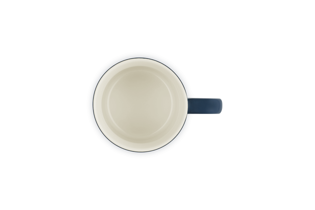 Stoneware London Cappuccino MugNuit image number 5