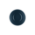 Stoneware Coupe Snack BowlNuit image number 4