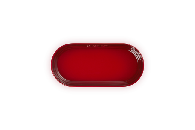 Stoneware Oblong Plate 25cm image number 3