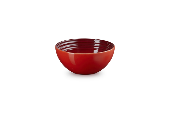 Stoneware Vancouver Snack Bowl image number 1
