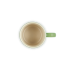 Le Creuset Stoneware London Espresso Mug 100ml Bamboo GreenBamboo image number 4