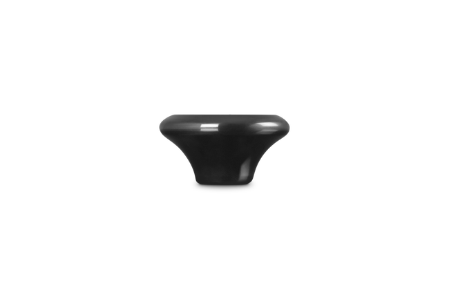 Signature Black Nickel Knob image number 3
