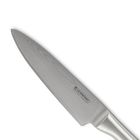 Chef's Knife with Stainless Steel Handle image number 2