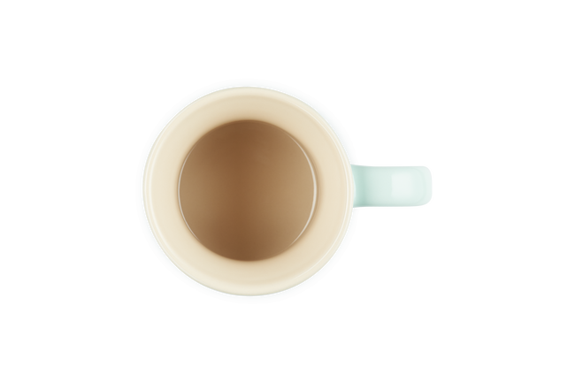 Tea Mug 400ml Cool MintCool Mint image number 4