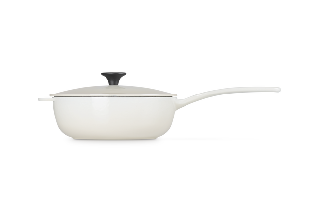 Cast Iron Classic Saucier image number 3