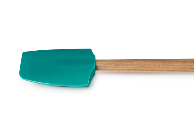 Signature Silicone Medium SpatulaRiviera image number 2