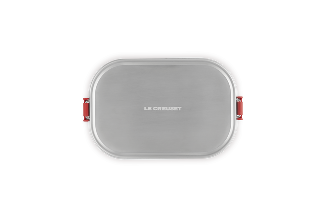 On The Go Lunch BoxCerise image number 5