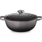 Le Creuset Cast Iron Signature Soup Pot 26cm FlintFlint image number 1