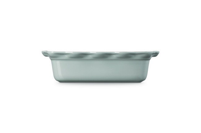 Stoneware Fluted Loaf Dish 23cmSea Salt image number 3