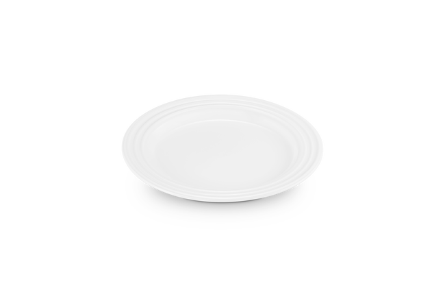 Stoneware Vancouver Side PlateWhite image number 3