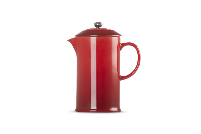 Stoneware Coffee Press image number 4