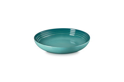 Le Creuset Stoneware Vancouver Pasta Bowl 22cm Riviera