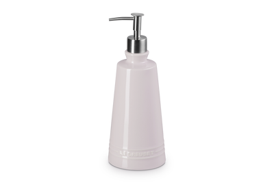 Stoneware Signature Soap Dispenser