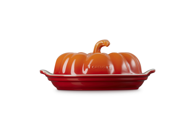 Pumpkin Butter Dish image number 5