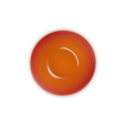 Stoneware Vancouver Snack BowlFlame image number 5