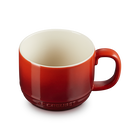 Le Creuset Stoneware San Fran Mug 350ml image number 5