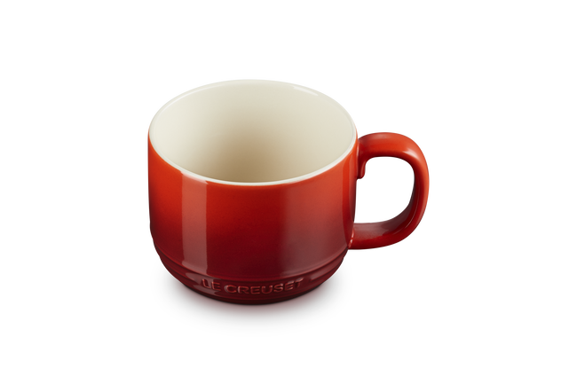 Le Creuset Stoneware San Fran Mug 350ml image number 5